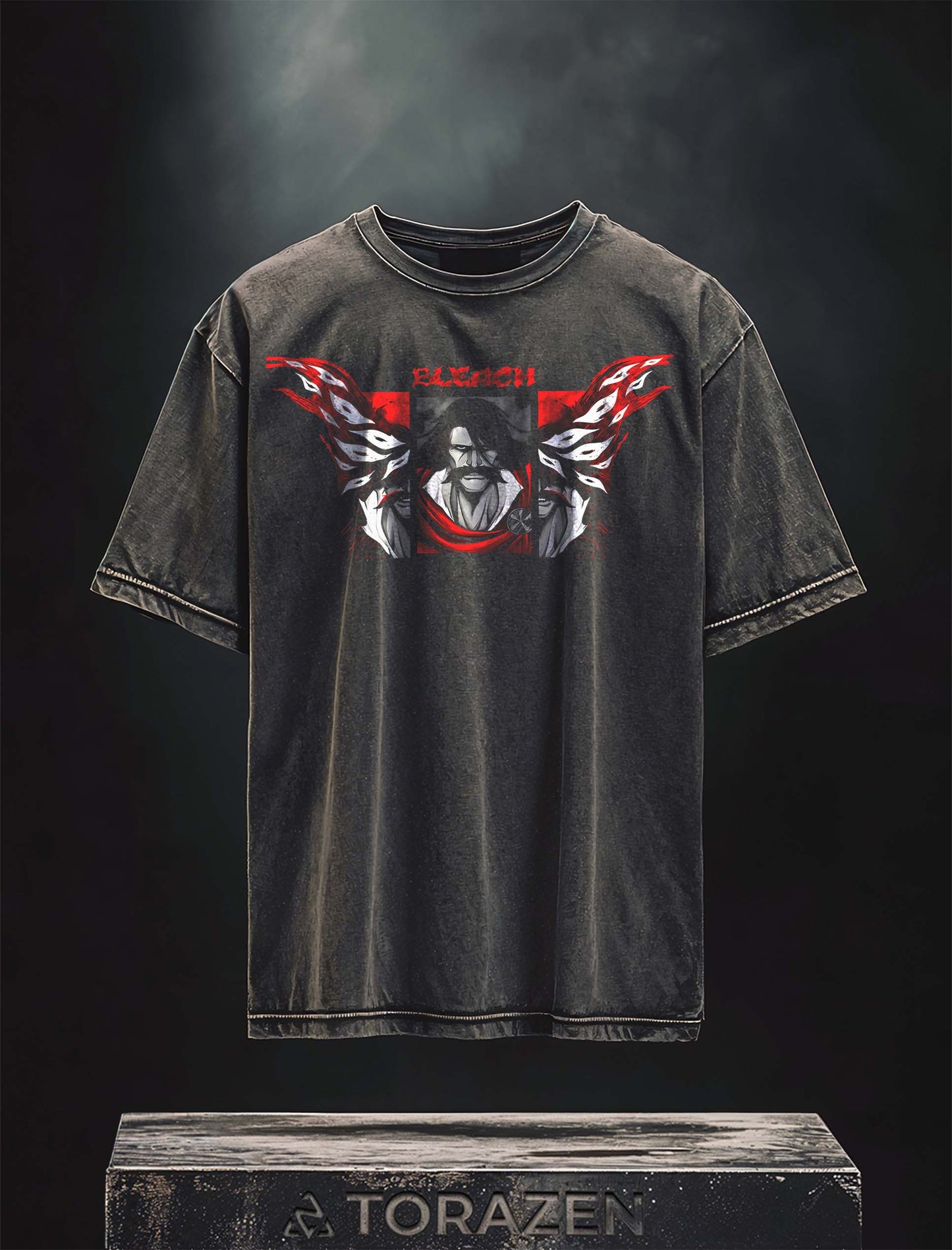 Yhwach: The Almighty Vintage-T-Shirt