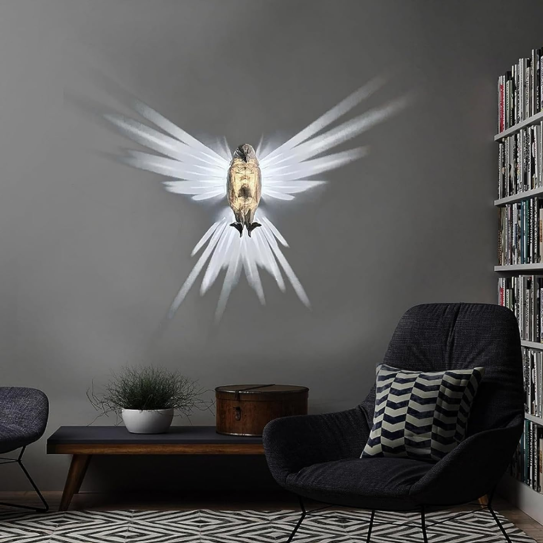 Adlerlicht 3D