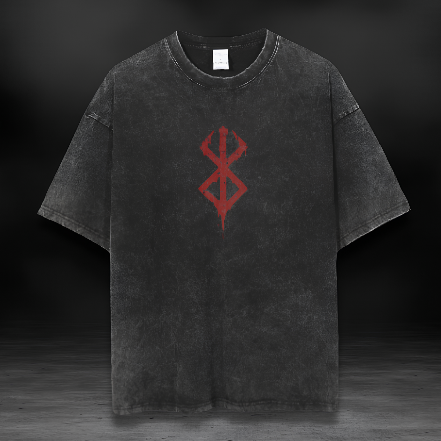 Berserk Vintage Washed T-shirt