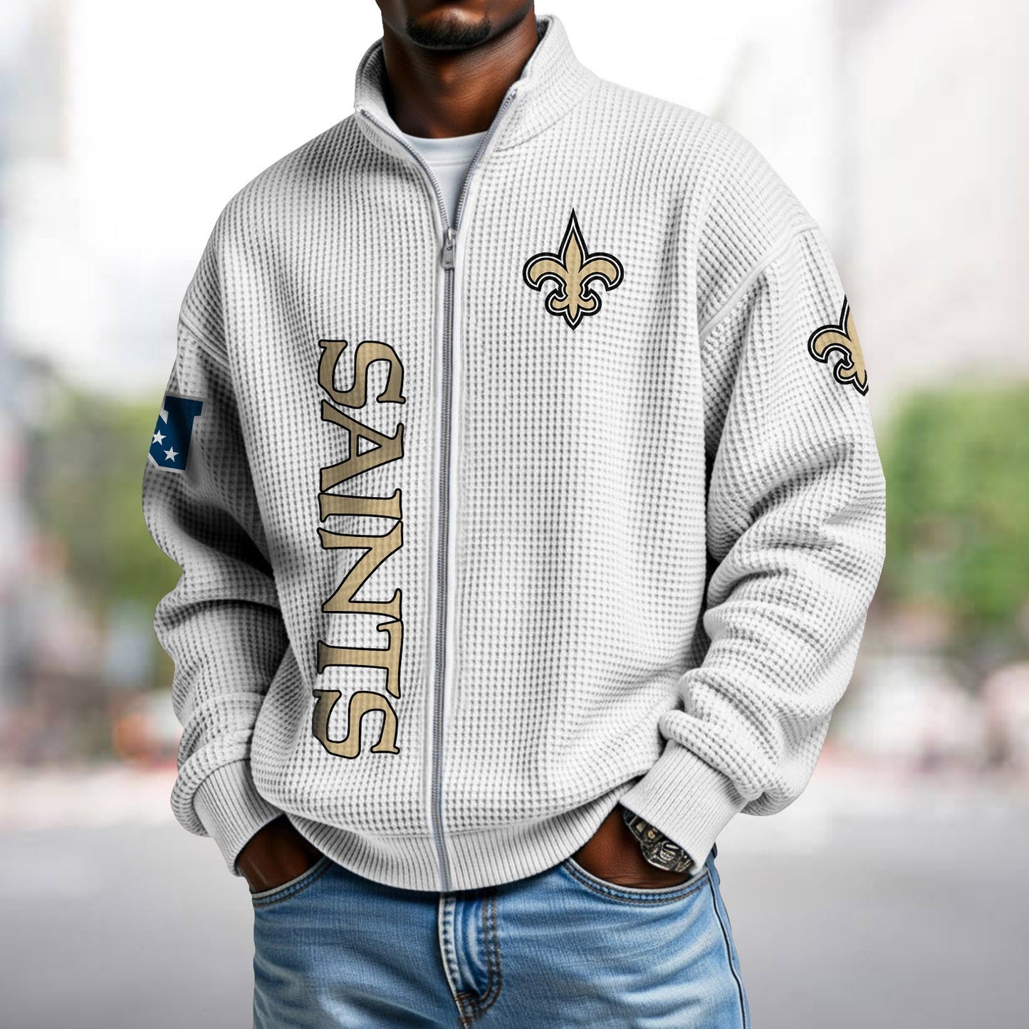 New Orleans Saints NNPWZS121