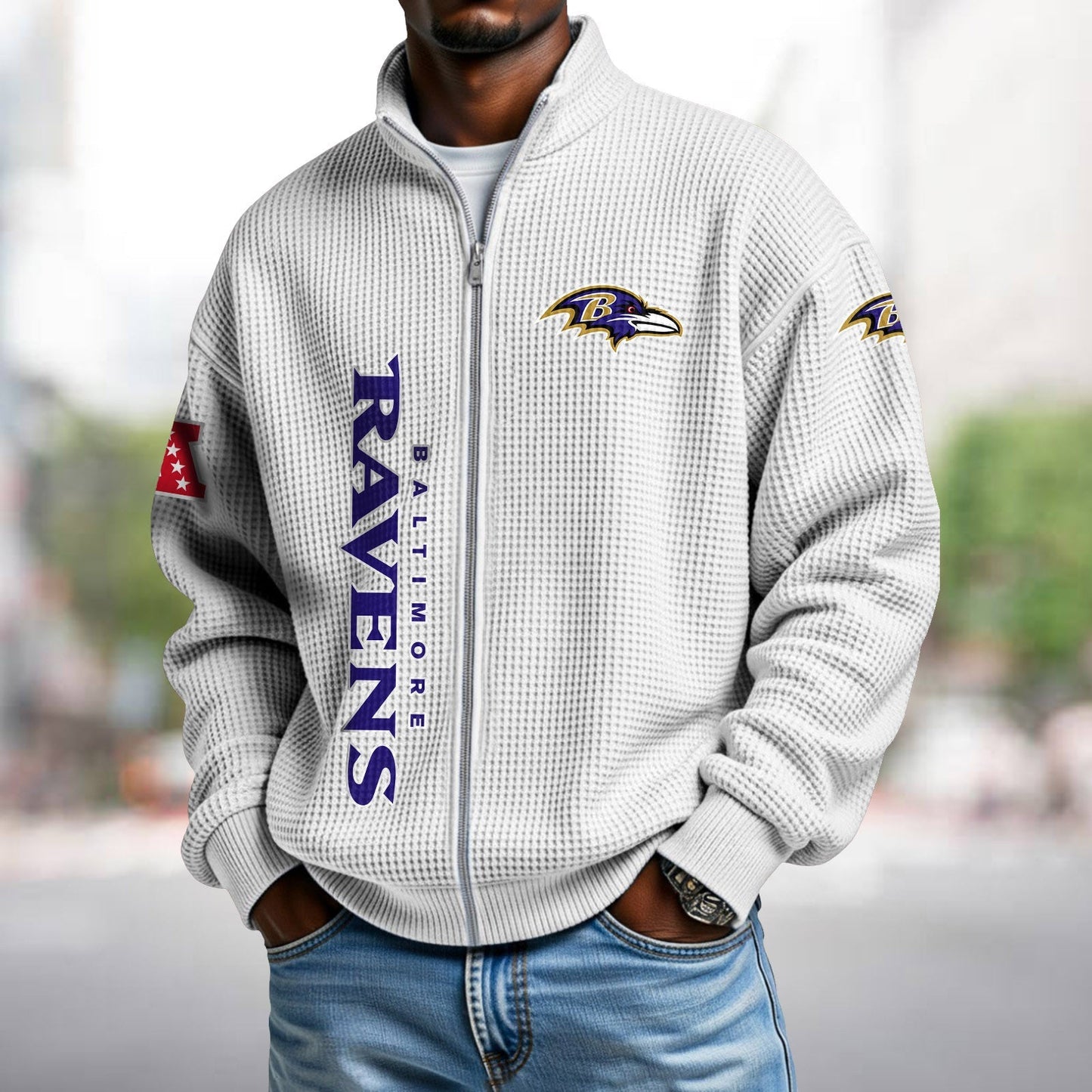 Baltimore Ravens NNPWZS101