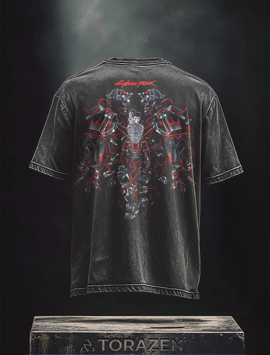 David’s Edge Beyond Vintage T-Shirt