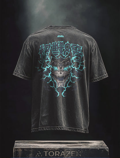 Honju's Wrath Vintage-T-Shirt