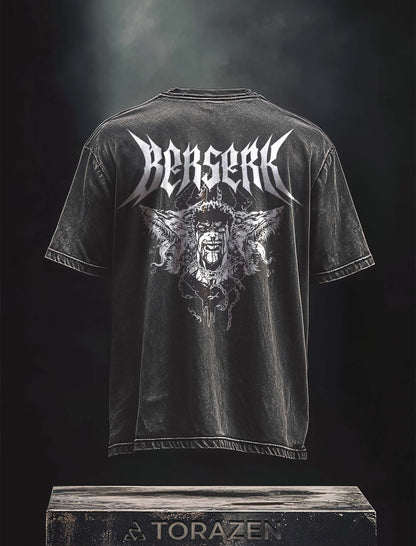 Hounds of Darkness Vintage-T-Shirt