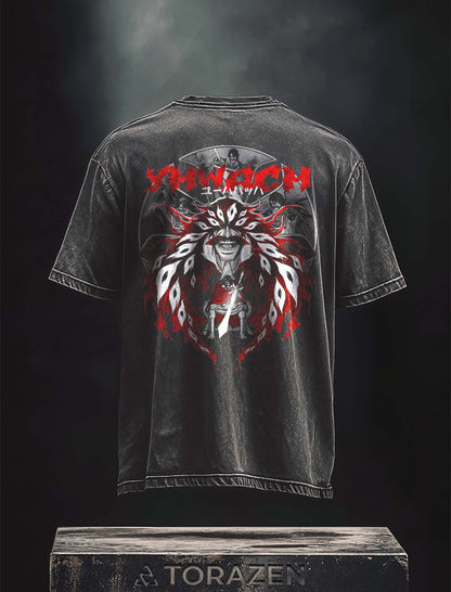 Yhwach: The Almighty Vintage-T-Shirt