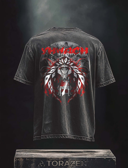 Yhwach: The Almighty Vintage-T-Shirt
