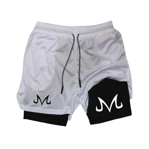 Dragon Ball Performance Shorts M