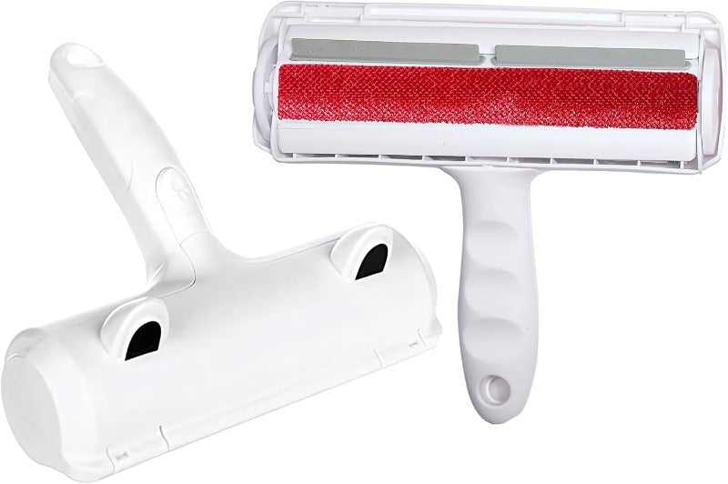Reusable Pet Hair Remover Roller