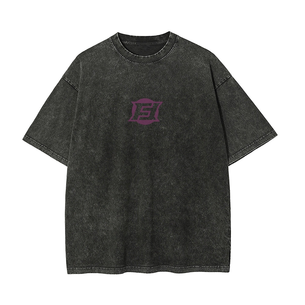 Frieza Black Form Vintage T-Shirt Herren | Dragon Ball Super
