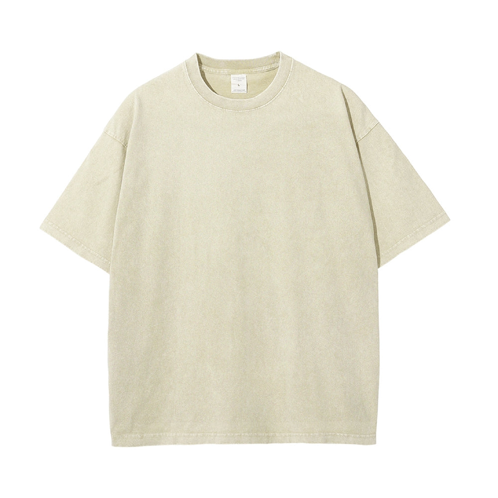 Choso Vintage Oversized T-Shirt Herren | Jujutsu Kaisen