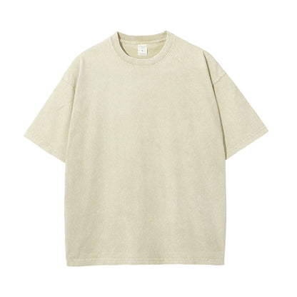 Choso Vintage Oversized T-Shirt Herren | Jujutsu Kaisen