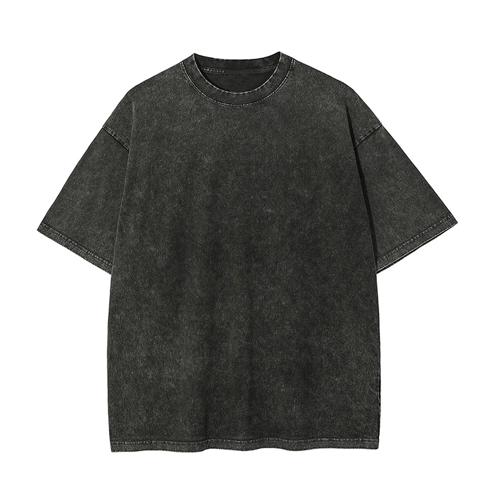 Choso Vintage Oversized T-Shirt Herren | Jujutsu Kaisen