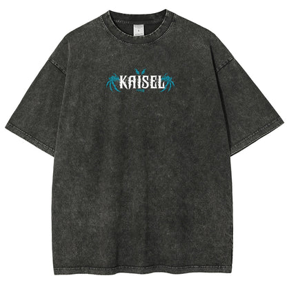 Solo Leveling Unisex T-Shirt (verwaschen) 2502007490
