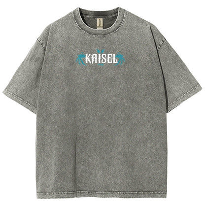 Solo Leveling Unisex T-Shirt (verwaschen) 2502007490