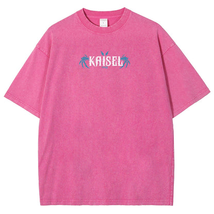 Solo Leveling Unisex T-Shirt (verwaschen) 2502007490