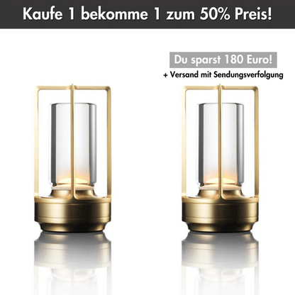 Hypeberlin™ LED Laterne