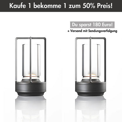 Hypeberlin™ LED Laterne