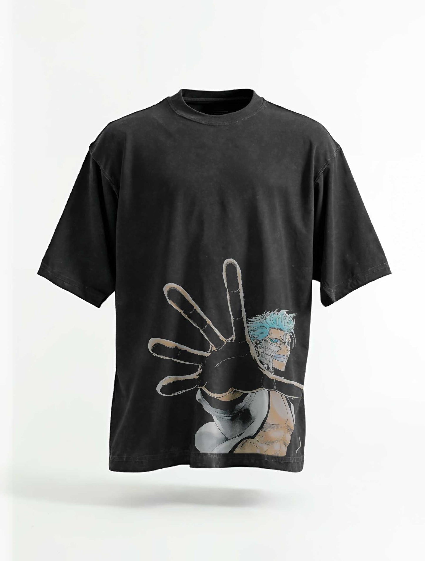 Grimmjow Impulse Vintage-T-Shirt