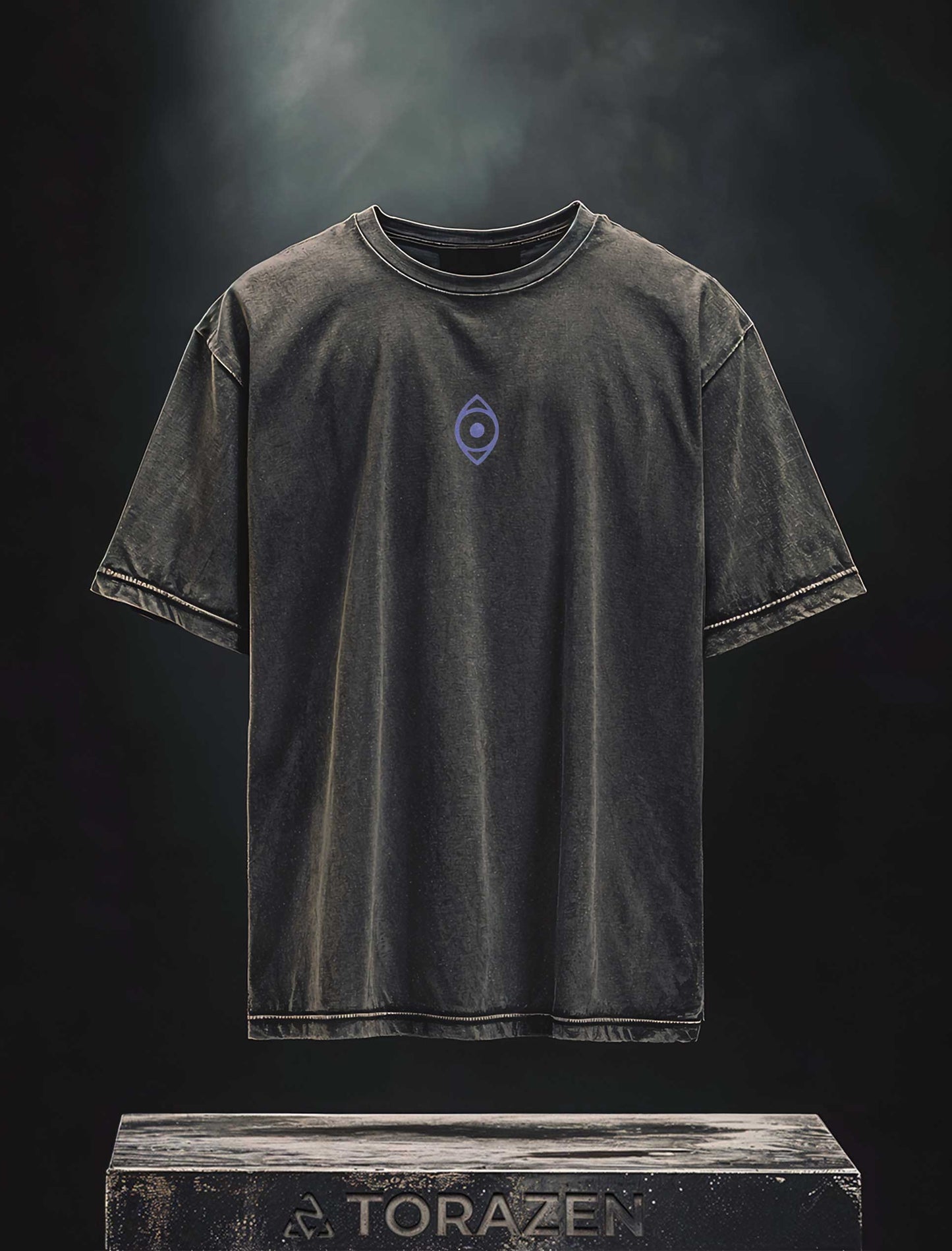 Yuta's Resolve Vintage-T-Shirt