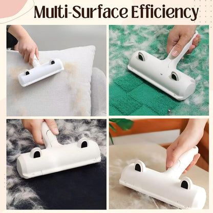 Reusable Pet Hair Remover Roller