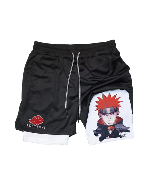 Pain Performance Shorts