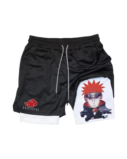 Pain Performance Shorts