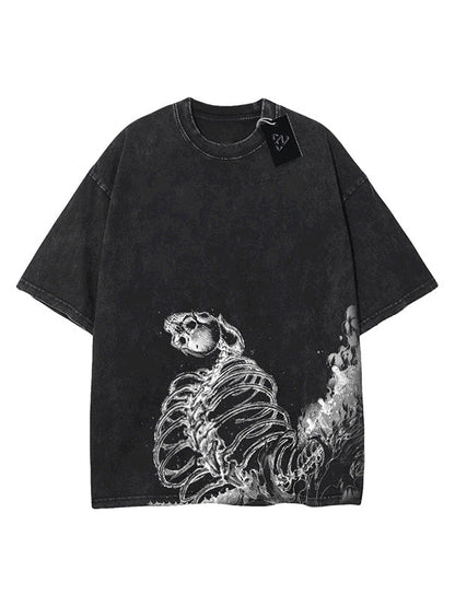 Founding Titan Vintage-T-Shirt