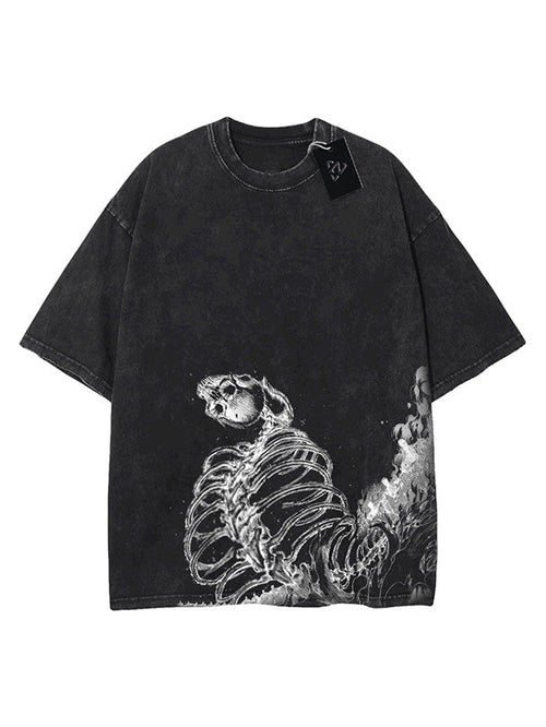 Founding Titan Vintage-T-Shirt