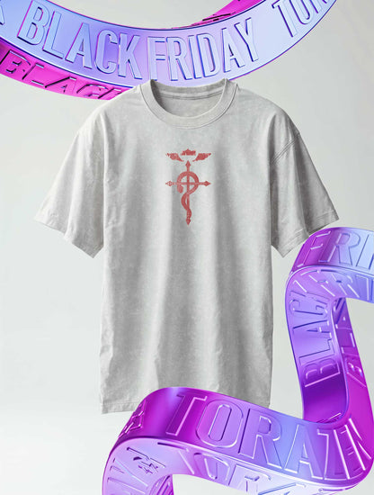 Alchemist Brothers Vintage T-Shirt