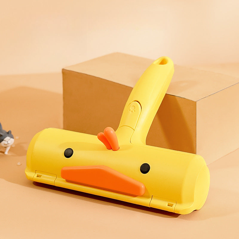 Reusable Pet Hair Remover Roller