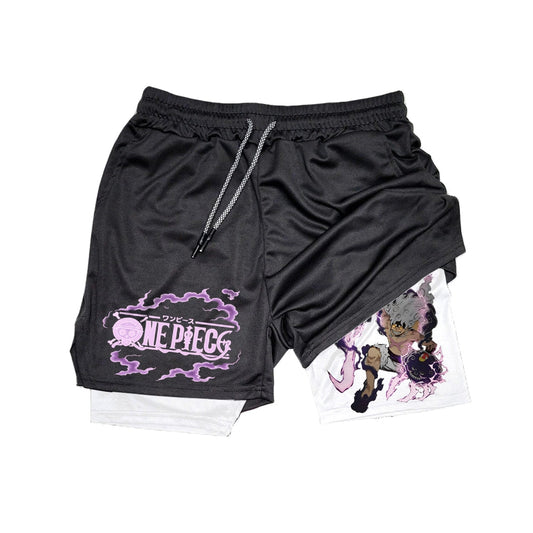 One Piece  Performance Shorts V7
