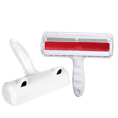 Reusable Pet Hair Remover Roller