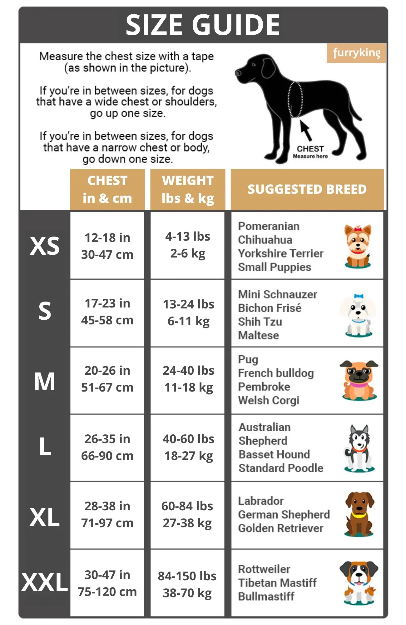 Pawrelia™ Ultimate Personalized No Pull Dog Harness