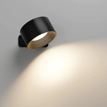Hypberlin LED-Wandleuchte, kabellos