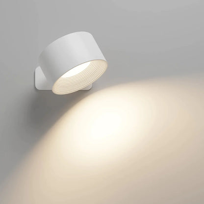 Hypberlin LED-Wandleuchte, kabellos