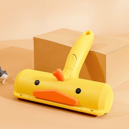 Reusable Pet Hair Remover Roller