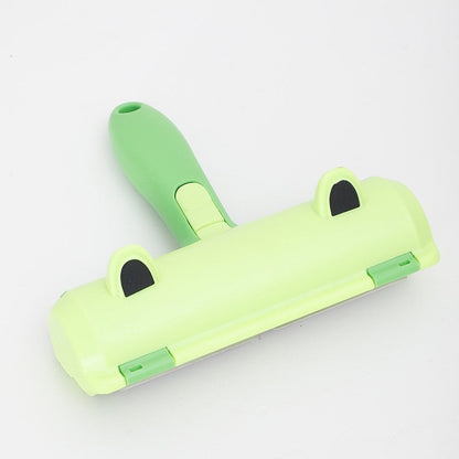 Reusable Pet Hair Remover Roller