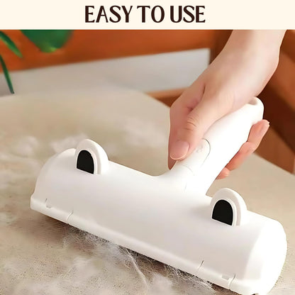 Reusable Pet Hair Remover Roller