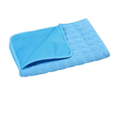 Dog Cat Cooling Summer Pad Mat