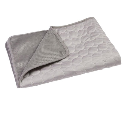 Dog Cat Cooling Summer Pad Mat