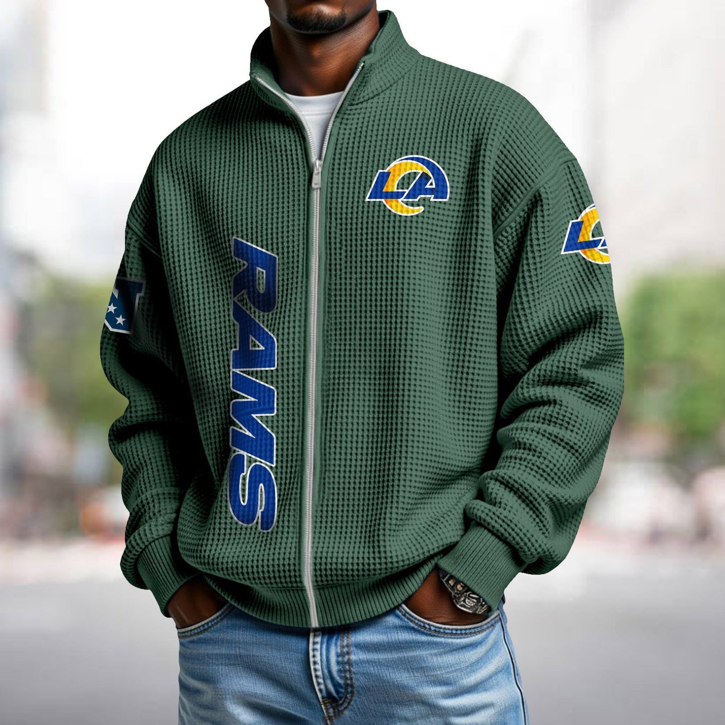 Los Angeles Rams NNPWZS117