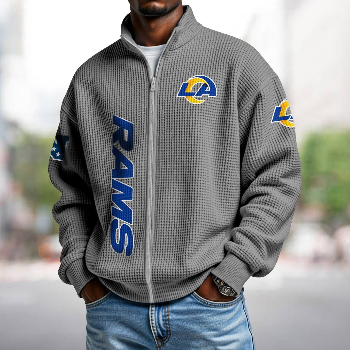 Los Angeles Rams NNPWZS117