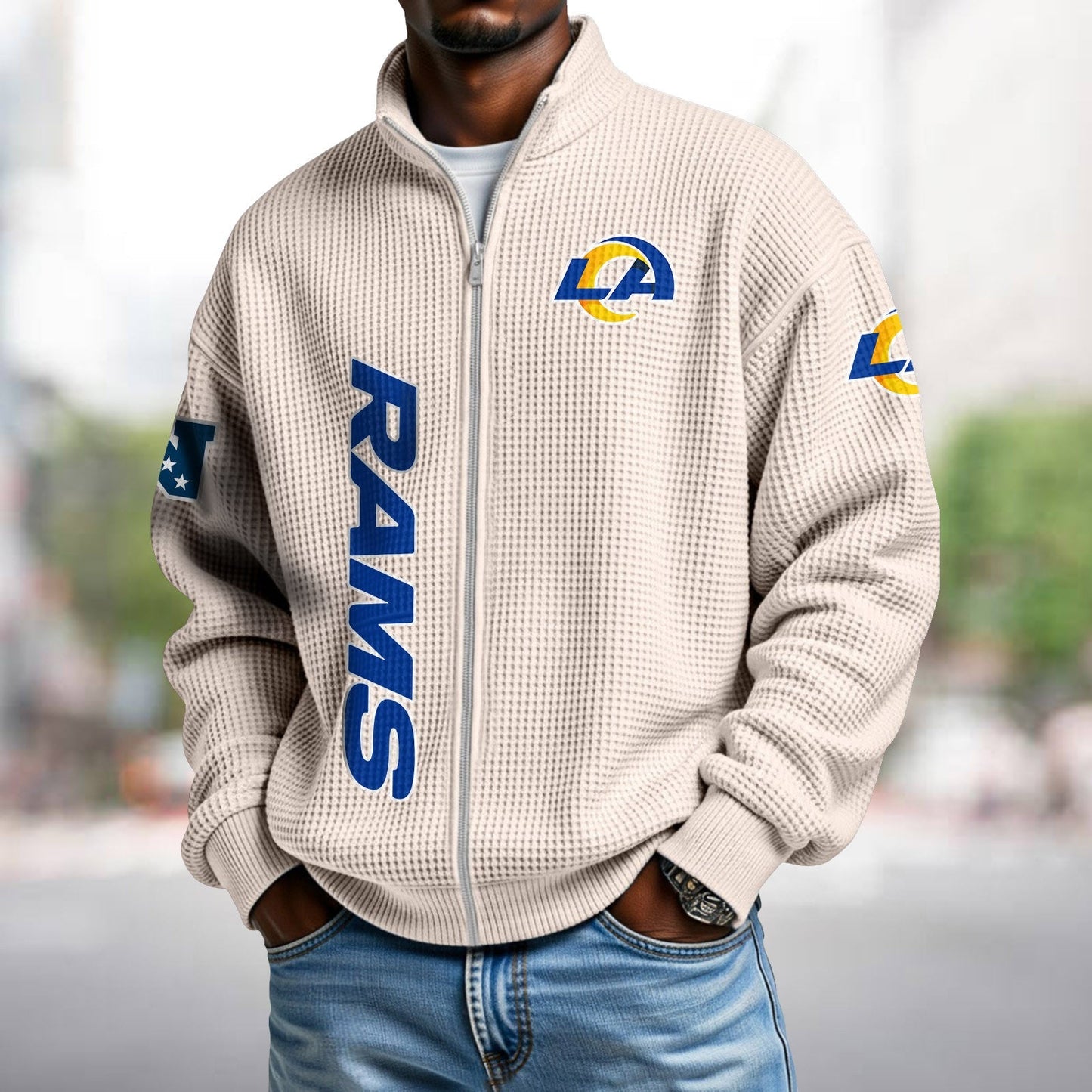 Los Angeles Rams NNPWZS117