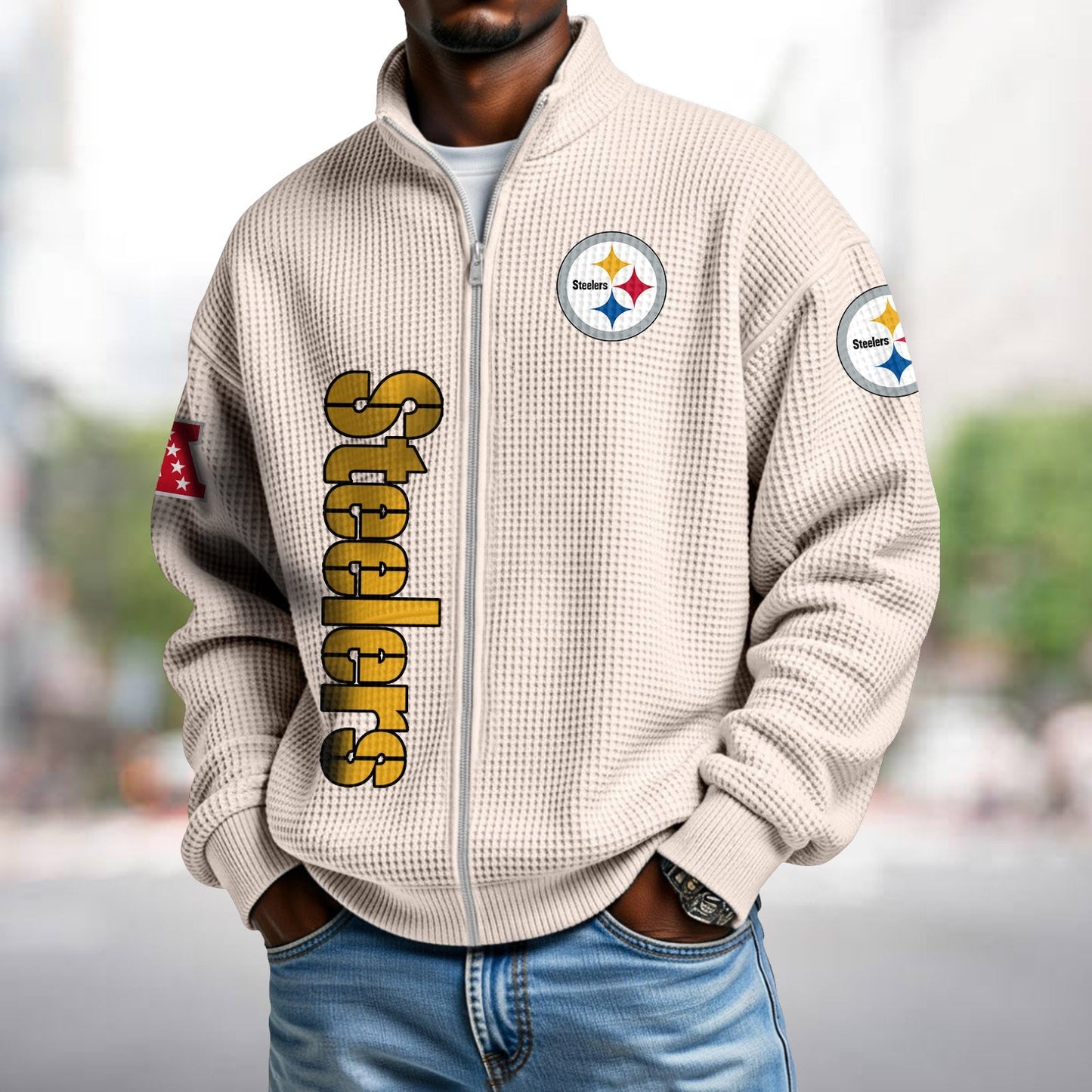Pittsburgh Steelers NNPWZS125