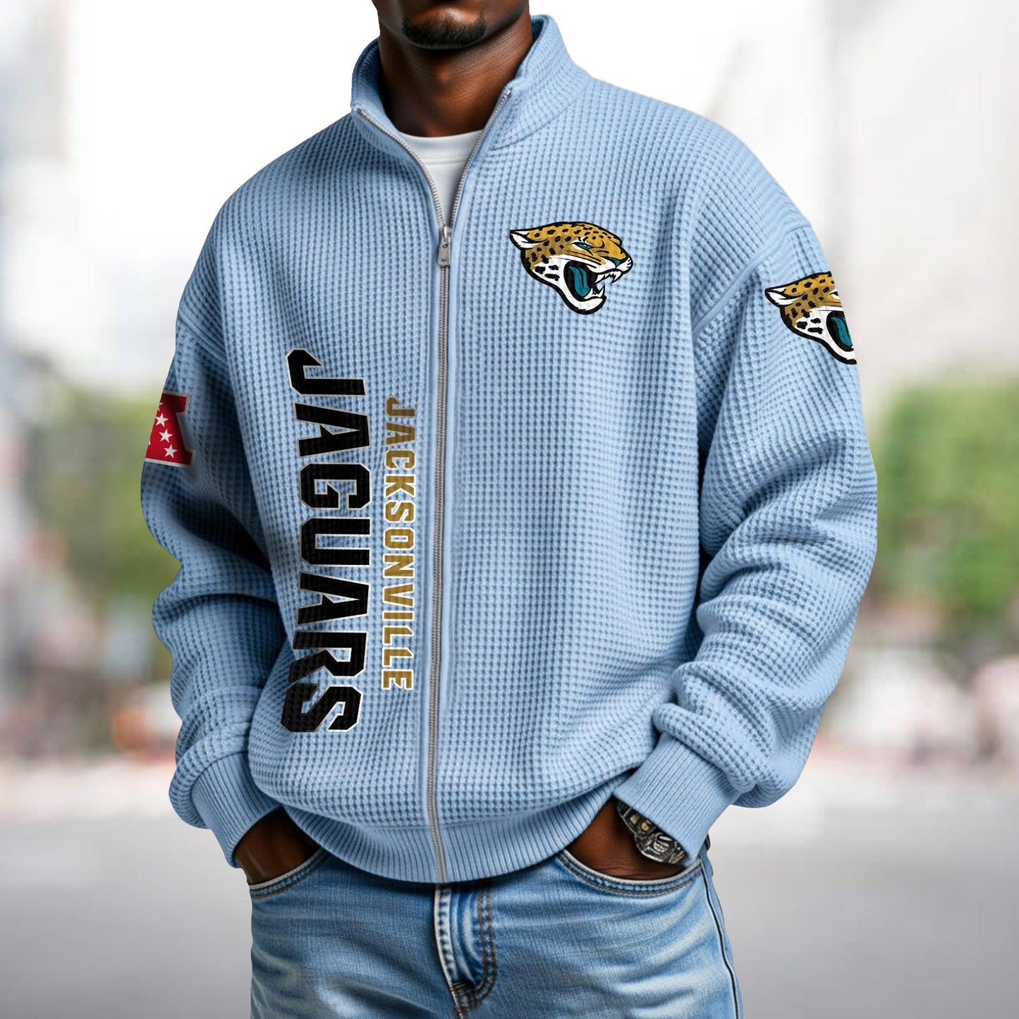 Jacksonville Jaguars NNPWZS113