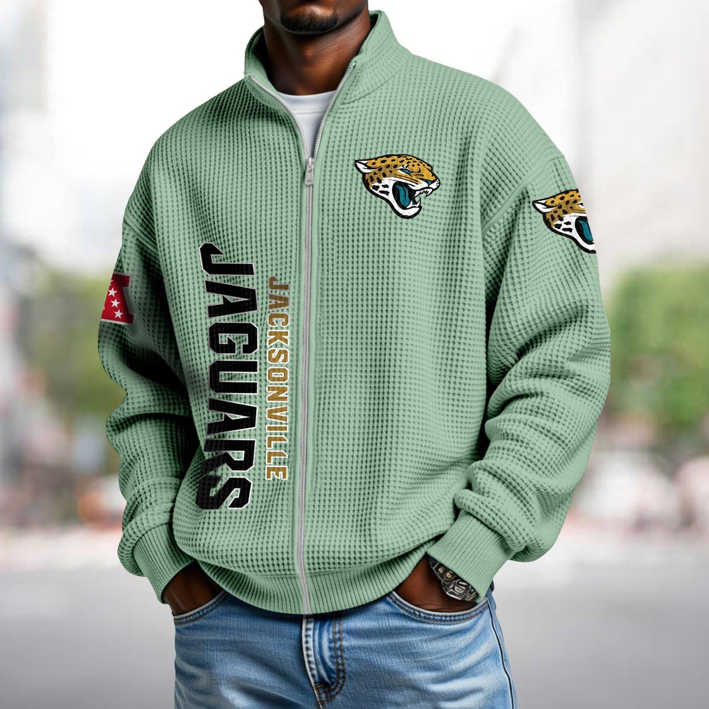 Jacksonville Jaguars NNPWZS113