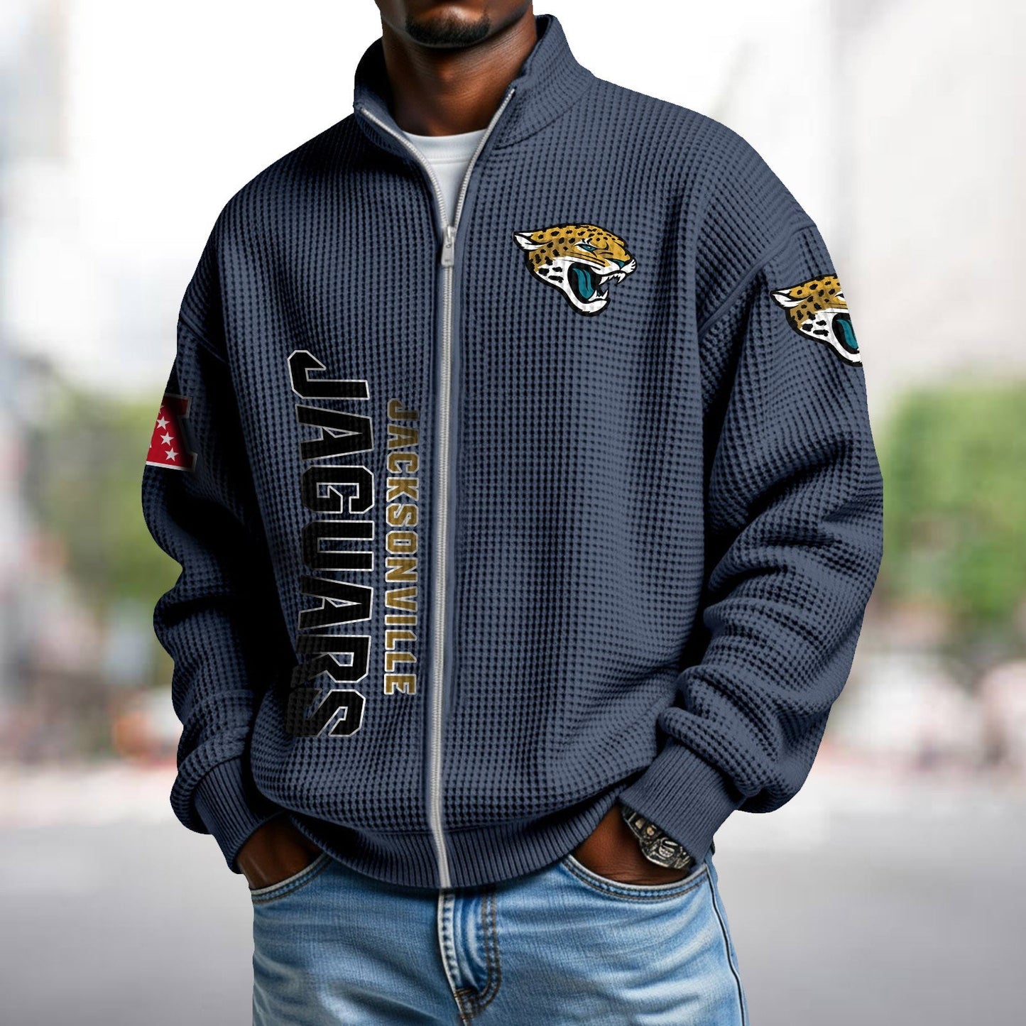 Jacksonville Jaguars NNPWZS113