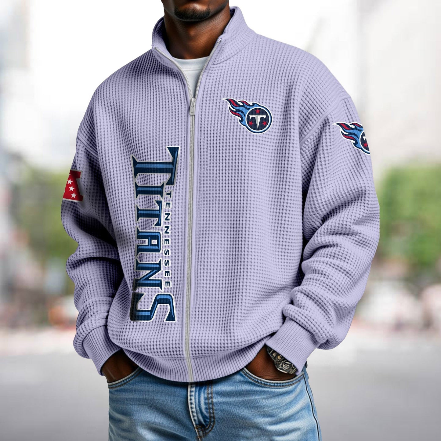 Tennessee Titans NNPWZS129