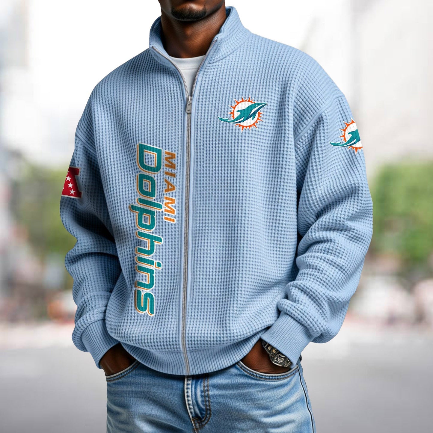 Miami Dolphins NNPWZS118