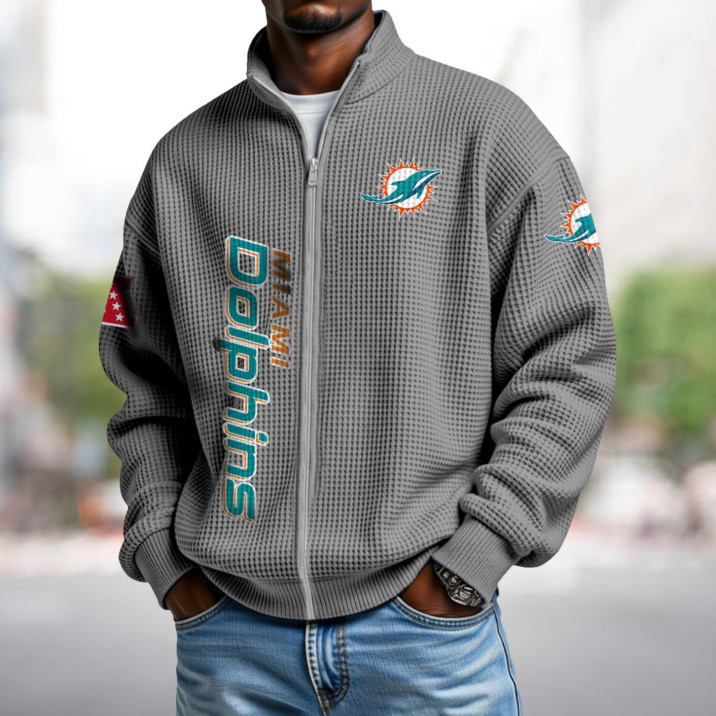 Miami Dolphins NNPWZS118